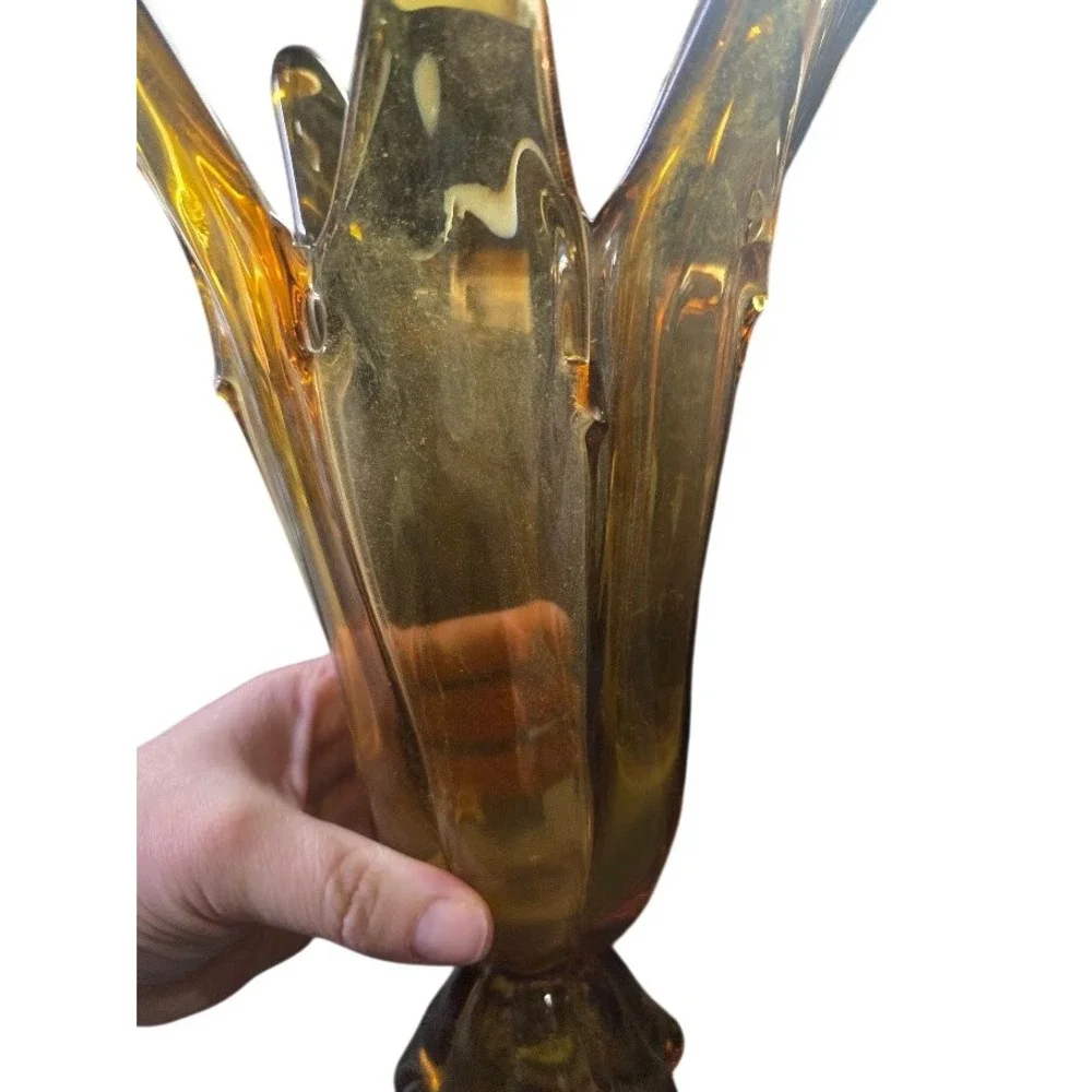 Viking Glass photos show
